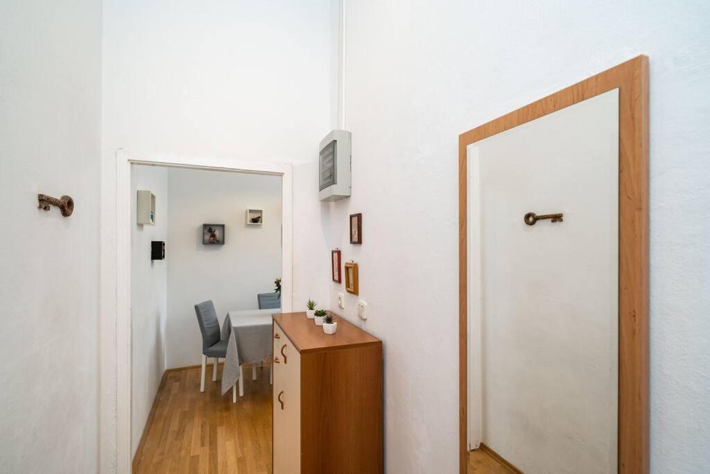 Apartment Maris Dubrovnik Exterior photo