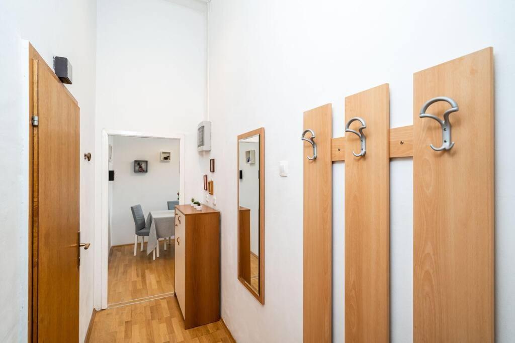 Apartment Maris Dubrovnik Exterior photo