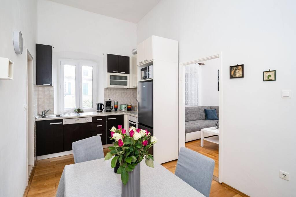 Apartment Maris Dubrovnik Exterior photo