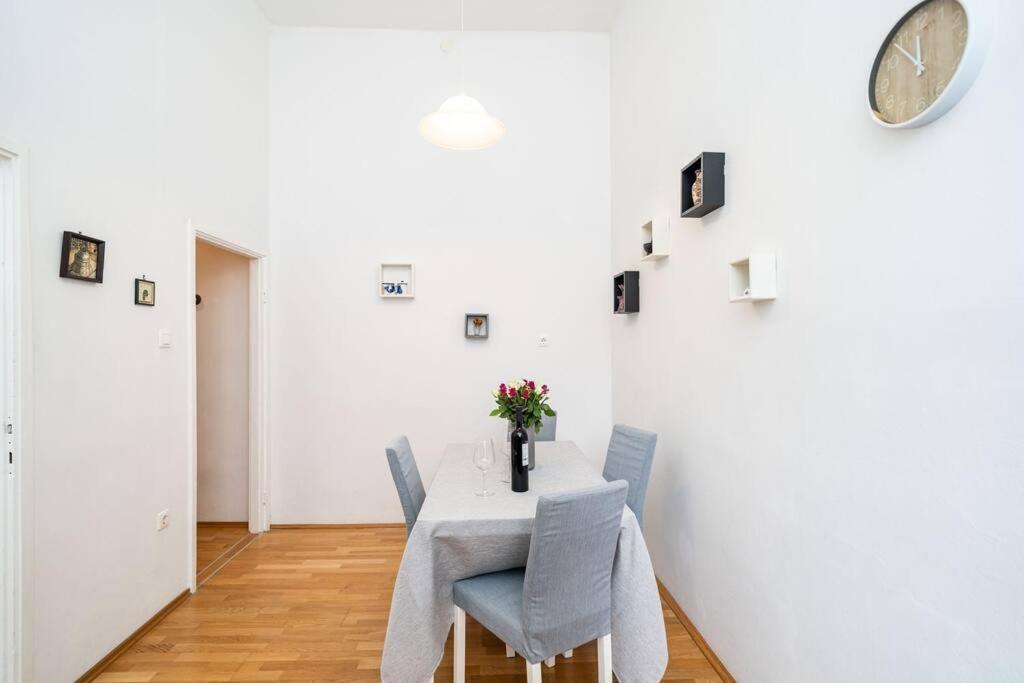 Apartment Maris Dubrovnik Exterior photo